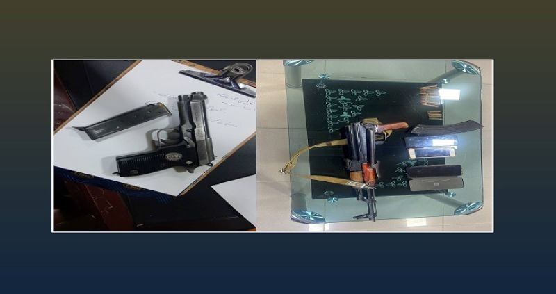 پۆلیسى سلێمانى (10) تۆمەتبار دەستگیر دەکات